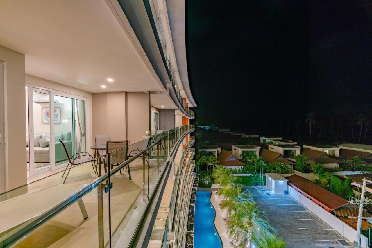 Babylon Sky Garden - Long Term Holiday Rentals Rawai エクステリア 写真