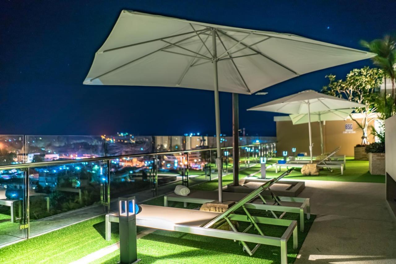 Babylon Sky Garden - Long Term Holiday Rentals Rawai エクステリア 写真