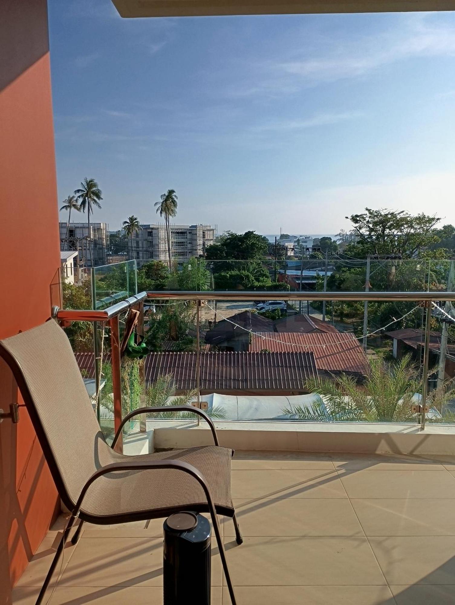 Babylon Sky Garden - Long Term Holiday Rentals Rawai 部屋 写真