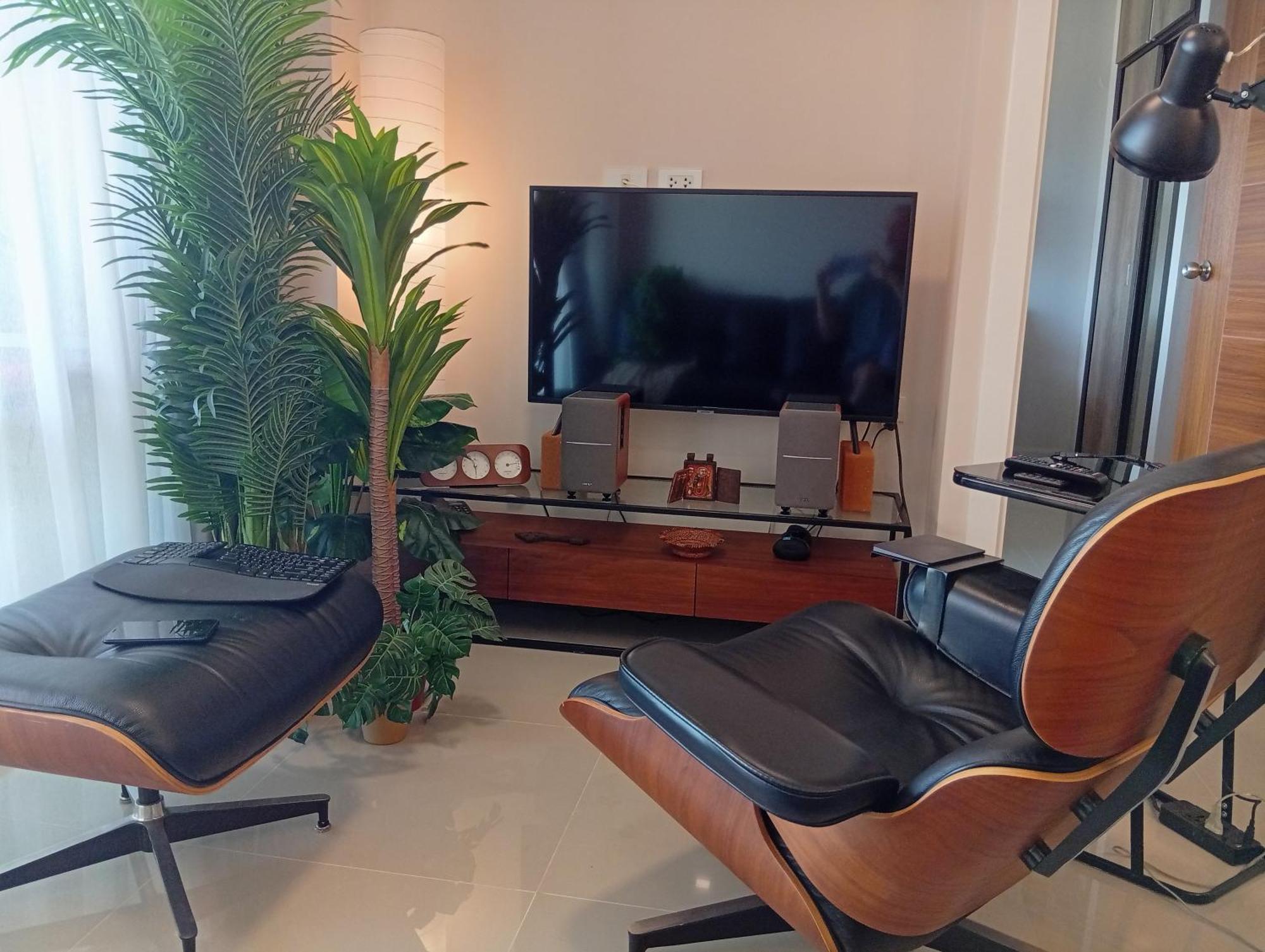 Babylon Sky Garden - Long Term Holiday Rentals Rawai 部屋 写真