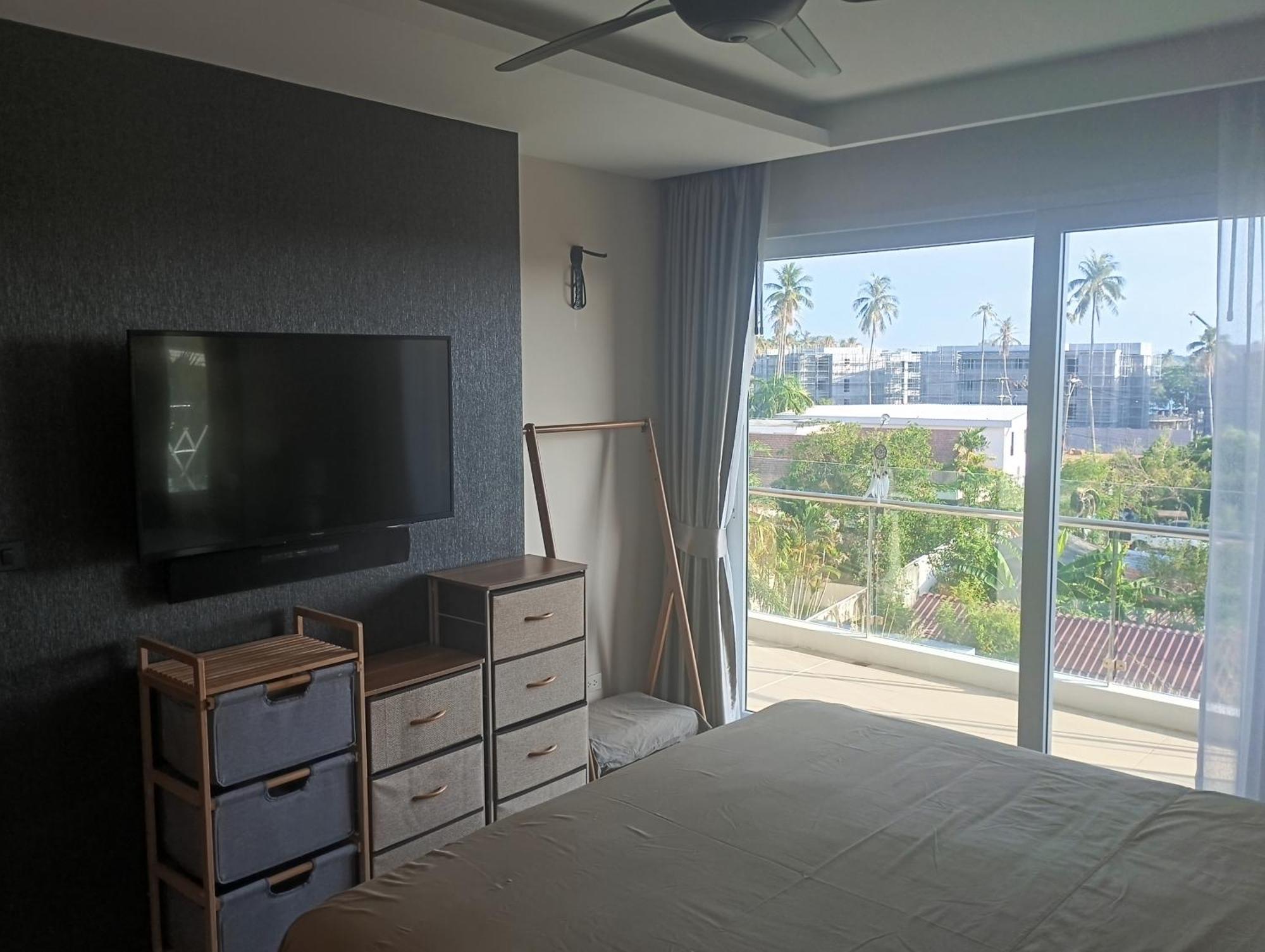Babylon Sky Garden - Long Term Holiday Rentals Rawai 部屋 写真
