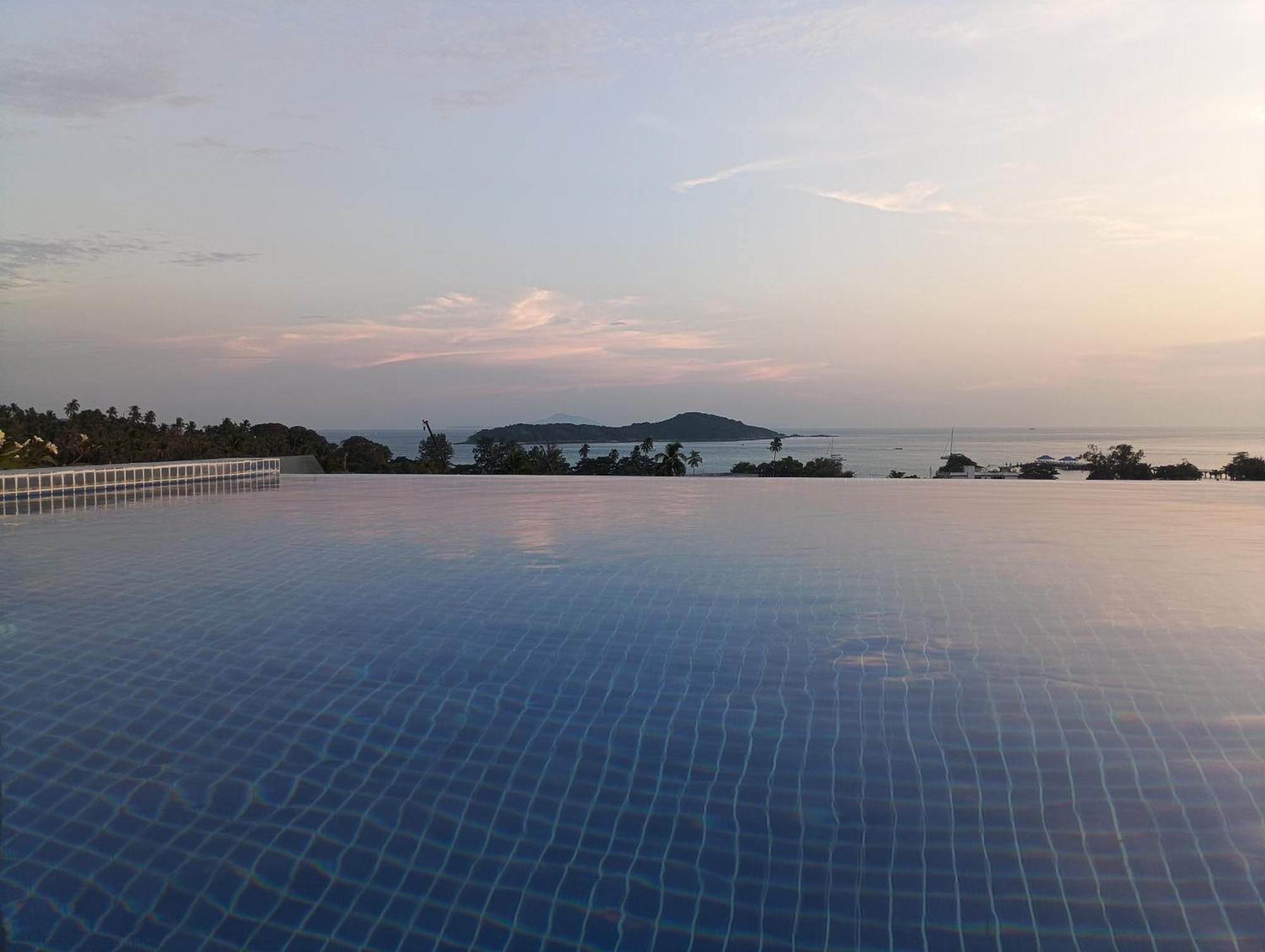Babylon Sky Garden - Long Term Holiday Rentals Rawai 部屋 写真