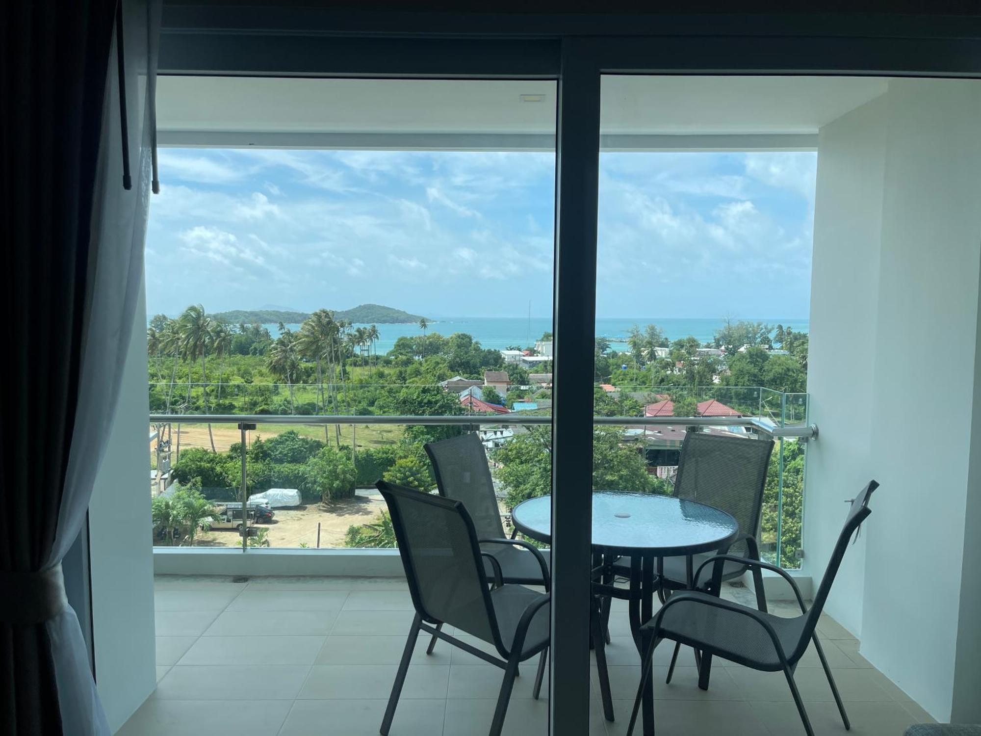 Babylon Sky Garden - Long Term Holiday Rentals Rawai 部屋 写真