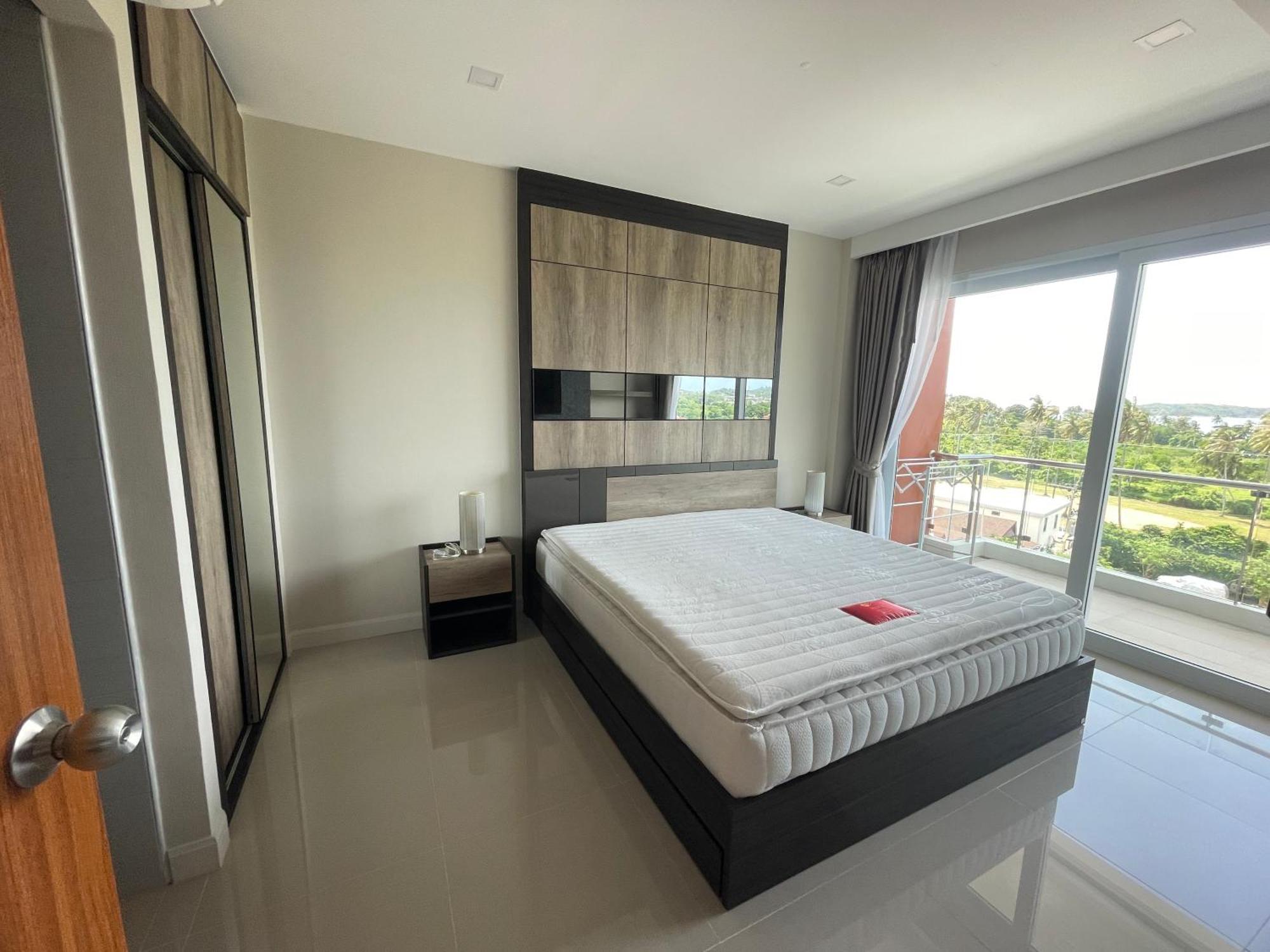 Babylon Sky Garden - Long Term Holiday Rentals Rawai 部屋 写真
