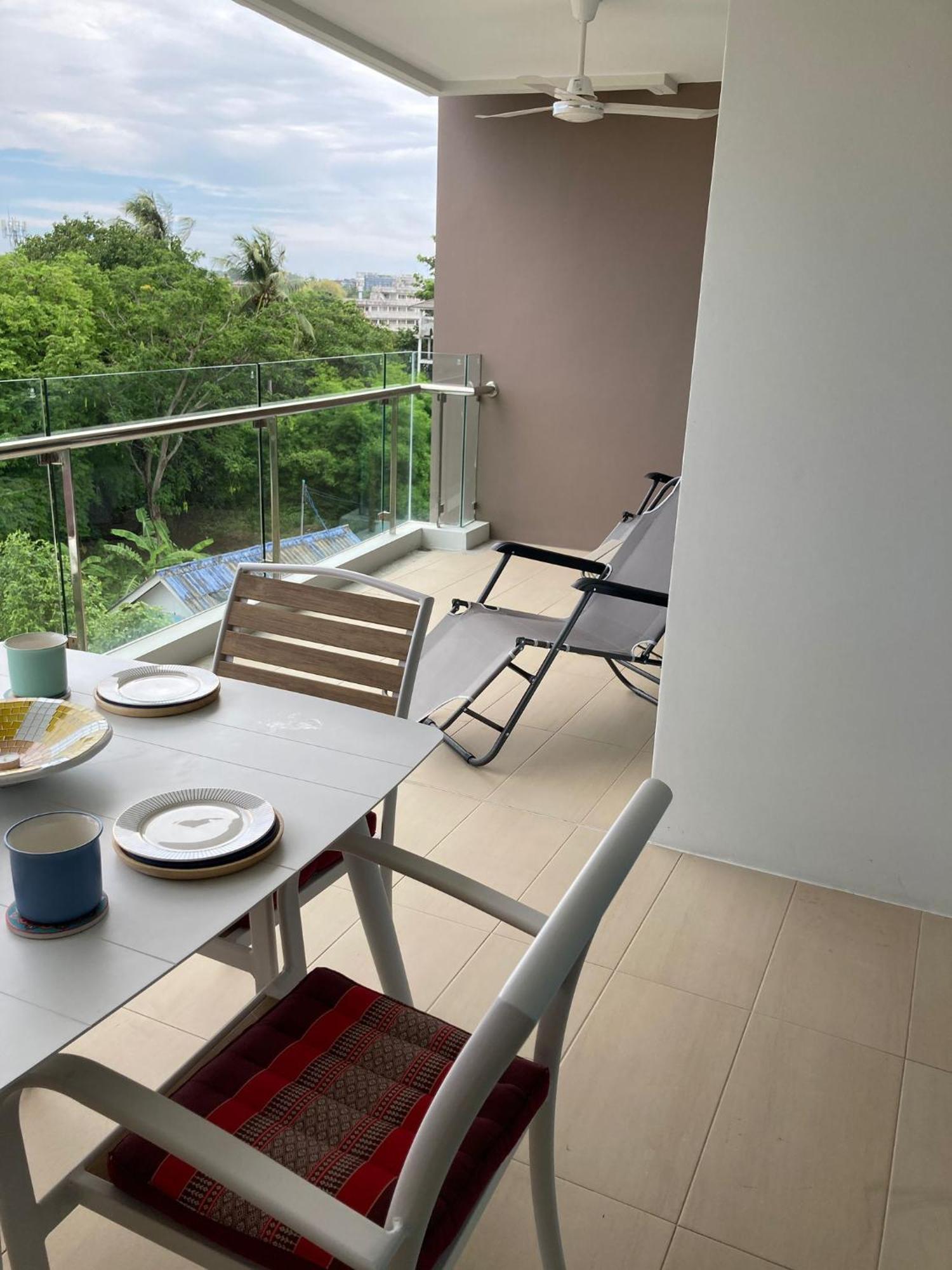 Babylon Sky Garden - Long Term Holiday Rentals Rawai 部屋 写真