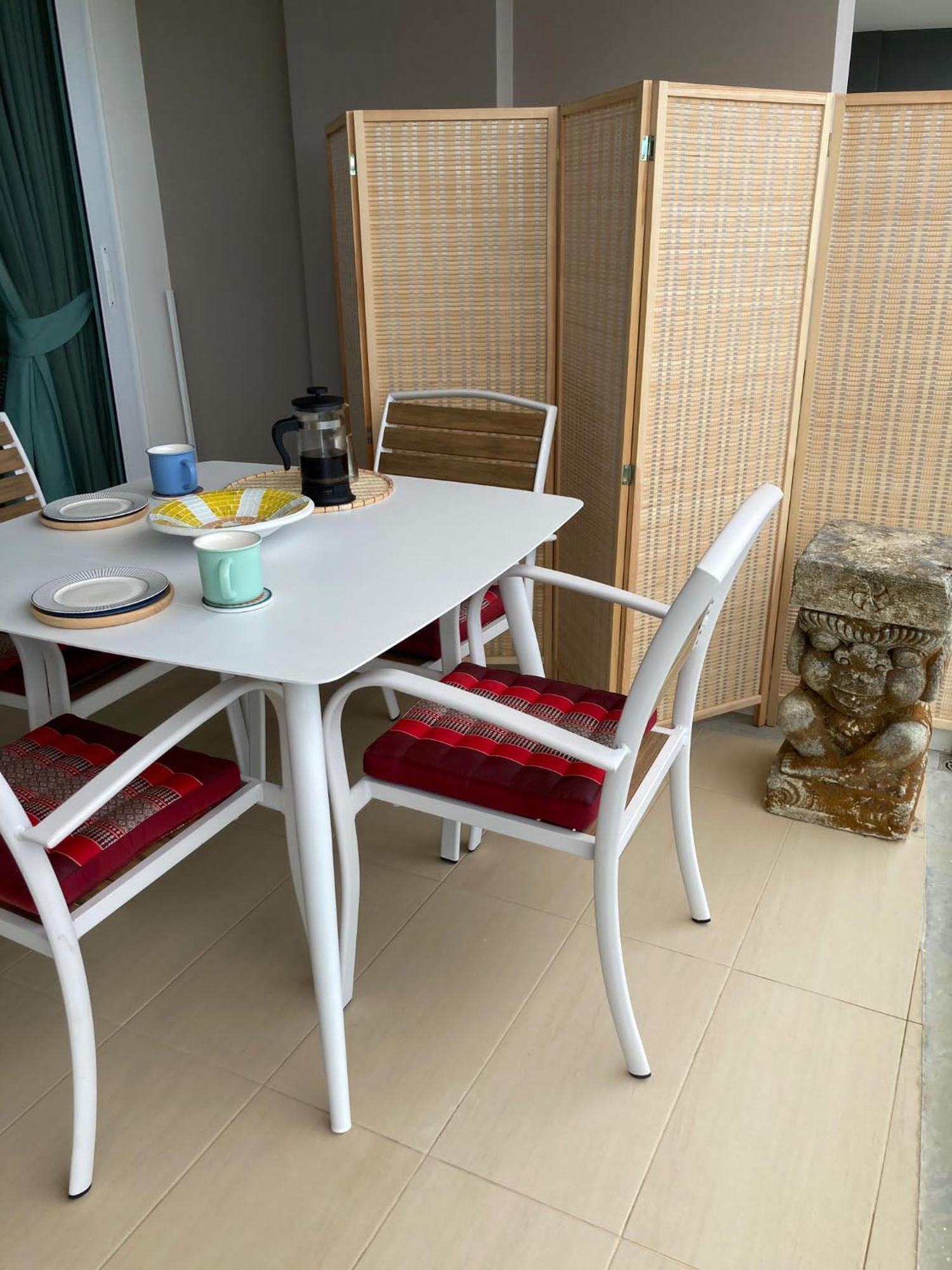 Babylon Sky Garden - Long Term Holiday Rentals Rawai 部屋 写真