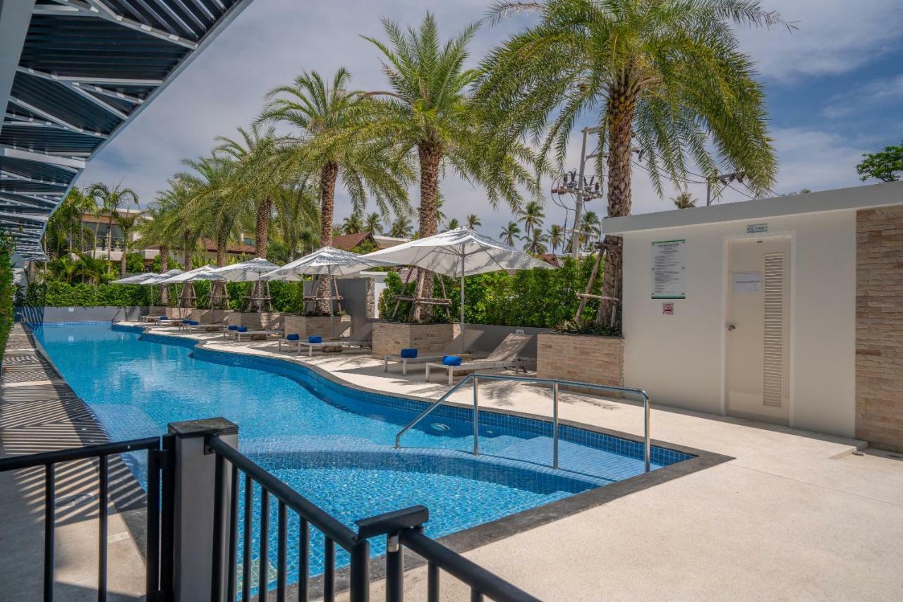 Babylon Sky Garden - Long Term Holiday Rentals Rawai エクステリア 写真