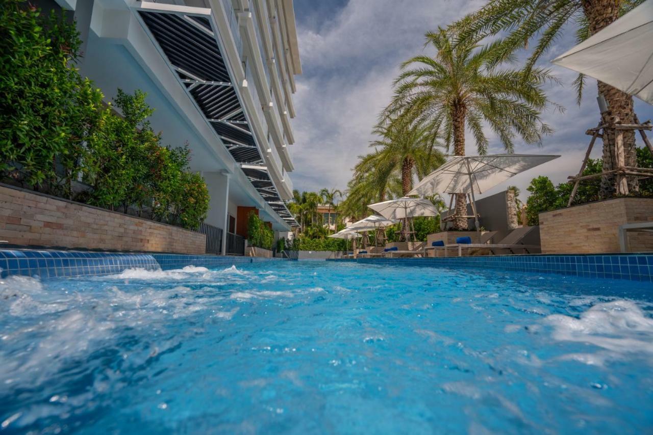 Babylon Sky Garden - Long Term Holiday Rentals Rawai エクステリア 写真
